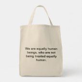 ステッインスパイアク トートバッグ (裏面)