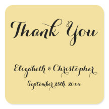 ステッエレガントカー結婚に対するスクリプトの感謝