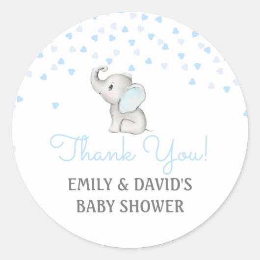 ステッカスタムカーとラベルを優先するカスタム ラウンドシール (正面)