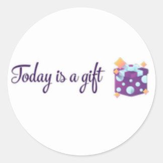 ステッカスタムカー ラウンドシール