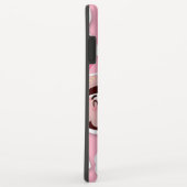 ステッカッコいいクおもしろい Case-Mate iPhoneケース (裏面/右)