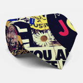 ステッカラフルカーの世界 ネクタイ (ロール)