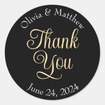 ステッカーありがとう