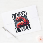 ステッカーが貼れる スクエアシール (封筒)