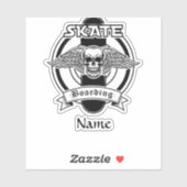 ステッカーのテスト シール (シート)