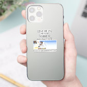 ステッカーは結婚したデートすること。Com シール (スマートフォン)