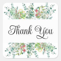 ステッカーまたは封筒用シール