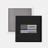 ステッカーをだましたのか マグネット (正面/裏面)