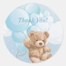 ステッカーを待つ