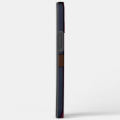 ステッカーカレスネーク Case-Mate iPhoneケース (裏面 / 右)
