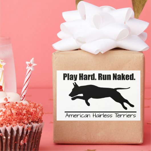 ステッカーシート遊懸命AHT 長方形シール (パーティー)