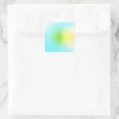 ステッカーシート スクエアシール (バッグ)