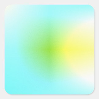 ステッカーシート スクエアシール