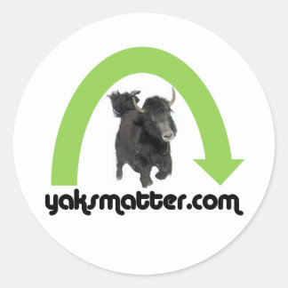 ステッカーシート ラウンドシール