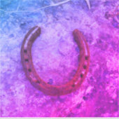 ステッカータブレットケースのアート&デザインスタイル シール (正面)