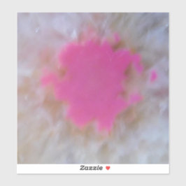 ステッカータブレットケースのアート&デザインスタイル シール