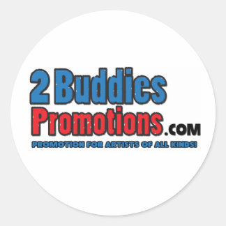 ステッカードット ラウンドシール