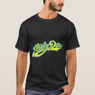 ステッカー段ステリー素晴らし456クラシックTシャツ Tシャツ