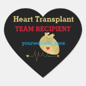 ステッカー (正面)