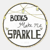 ステッカー (正面)