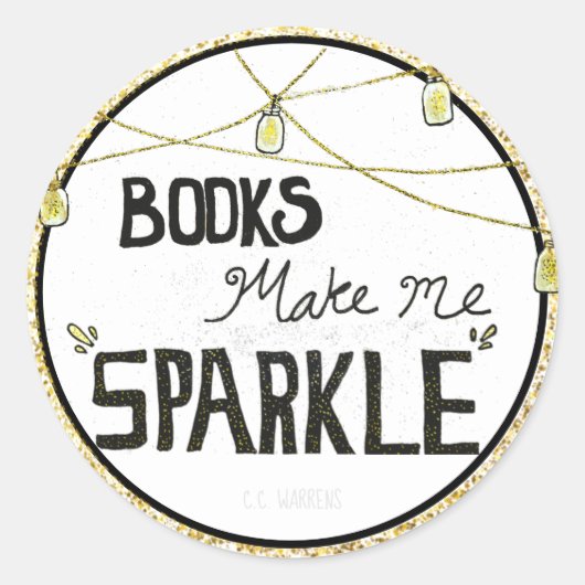 ステッカー (正面)