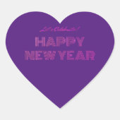 ステッカー (正面)