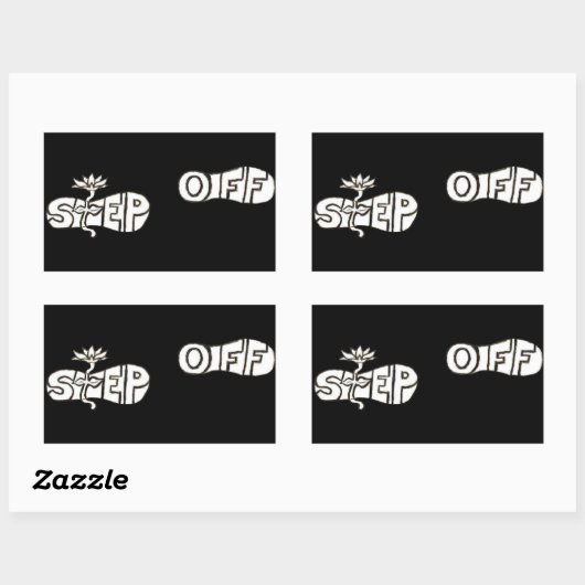 ステッカー (シート)