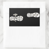 ステッカー (バッグ)