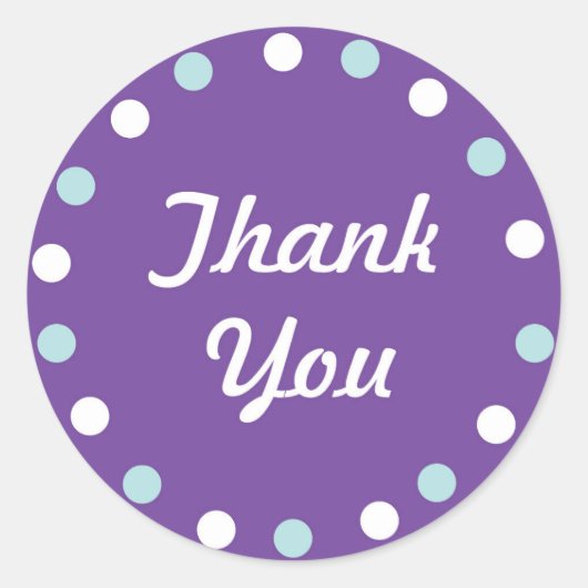 ステッカー (正面)