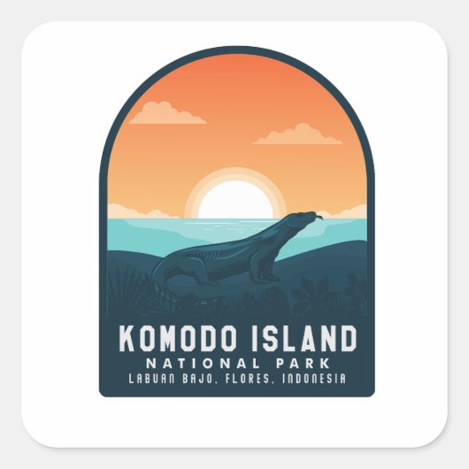 ステッカー (正面)