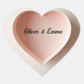 ステッカー (正面)