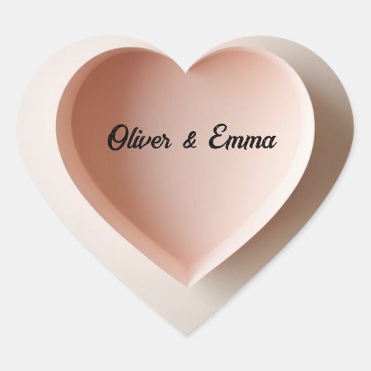 ステッカー (正面)