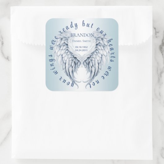 ステッカー (バッグ)