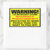 ステッカー (バッグ)