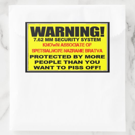 ステッカー (バッグ)