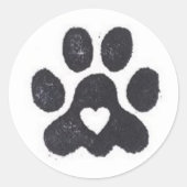 ステッカー (正面)