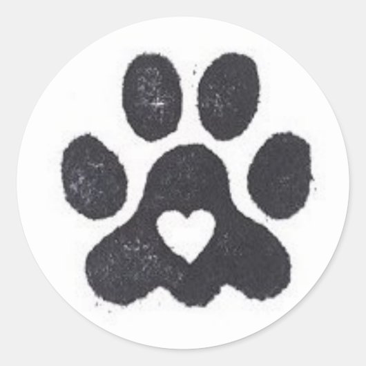 ステッカー (正面)