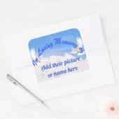 ステッカー (封筒)