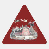 ステッカー (正面)