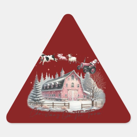 ステッカー (正面)