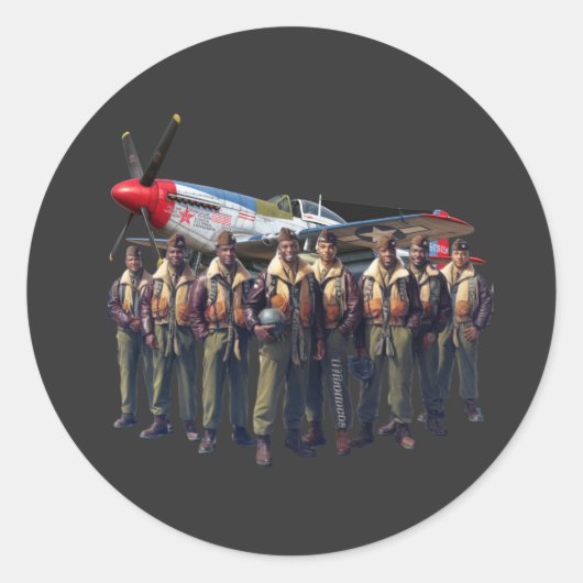 ステッカー (正面)