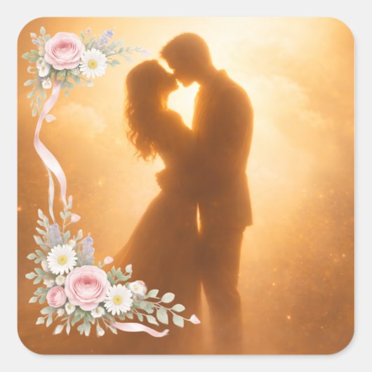 ステッカー (正面)