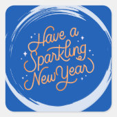 ステッカー (正面)