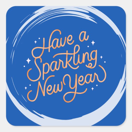 ステッカー (正面)