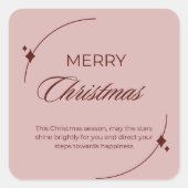 ステッカー (正面)