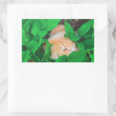 ステッカー (バッグ)