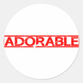 ステッカー (正面)