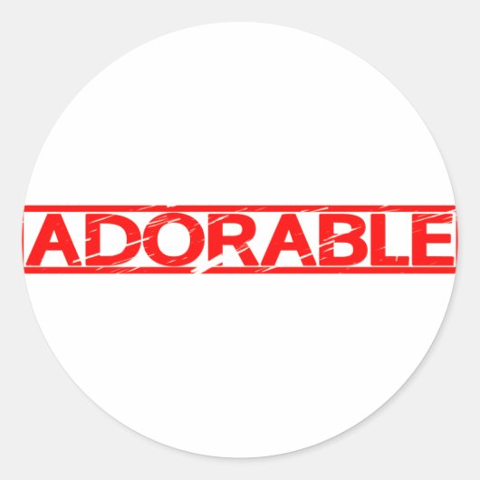 ステッカー (正面)