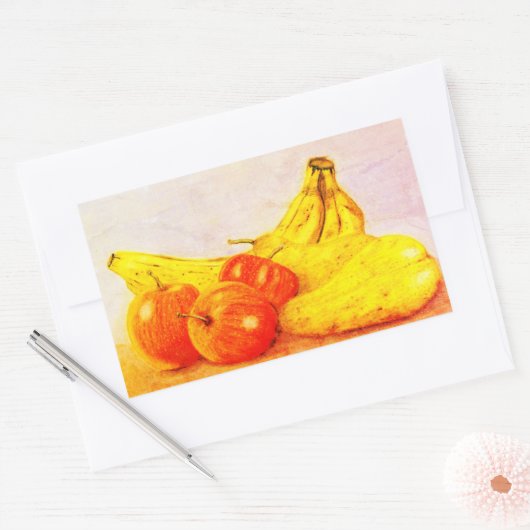 ステッカー (封筒)