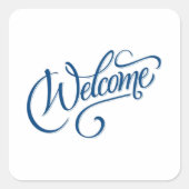 ステッカー (正面)